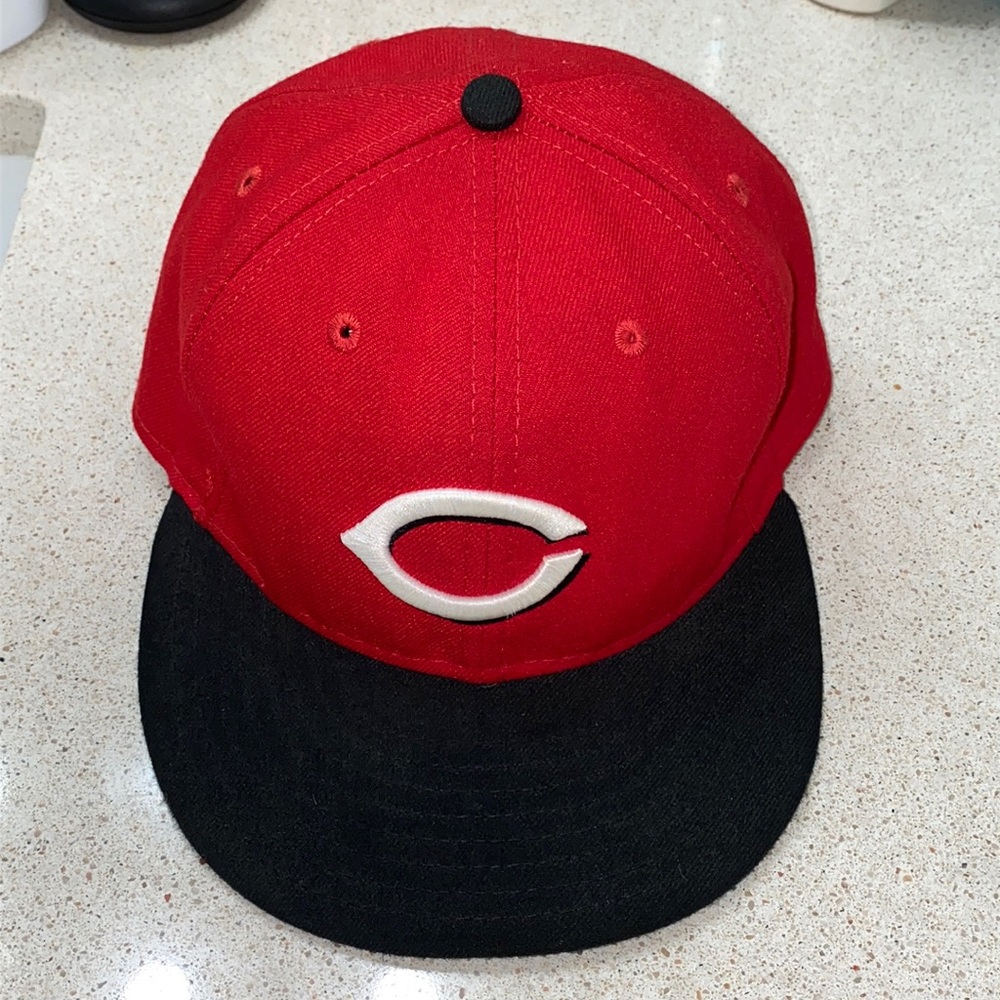 Men’s New Era 7 3/8 baseball cap